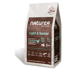 Naturea Light Senior