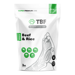 TBF Beef&Rice