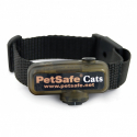 Extra obojok pre elektrický ohradník pre mačky PetSafe® - Ultraľahký