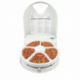Krmítko, Digitálne Eatwell™, 5 Meal