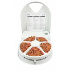 Krmítko, Digitálne Eatwell™, 5 Meal
