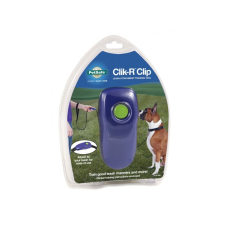 Kliker Clik-R™ Klip