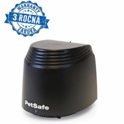 Elektrický bezdrôtový ohradník pre psov PetSafe® Stay + Play