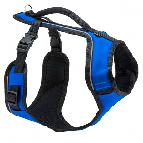 Postroj EasySport™-blue-S