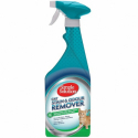 Stain & Odor Remover - odstraňovač škvŕn a pachu pre mačky, 750ml