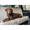 Ochranný prehoz na zadné sedadlá Kurgo Wander Bench Seat Cover