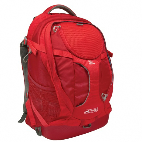 Batoh pre psa Kurgo G-Train K9 Backpack