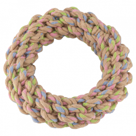 Hračky pre psov, Beco Hemp Ring