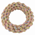 Hračky pre psov, Beco Hemp Ring