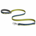 Vodítko pre psy Ruffwear Crag™ Dog Leash-green-hills