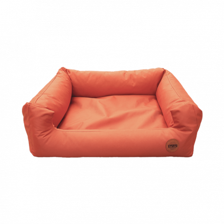 Pelech pre psy Red Ant Classic-tehlová-XL
