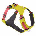 Postroj pre psy Ruffwear Hi &amp amp  Light™-XXXS-lichen-green