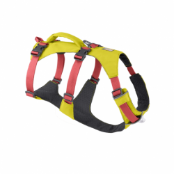 Postroj pre psy Ruffwear Flagline™-L/XL-lichen-green