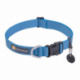 Obojok pre psy Ruffwear Hi &amp amp  Light™ Collar-51 - 66cm-blue-dusk