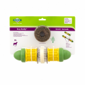 Hračka pre psov PetSafe Busy Buddy Corncob-M/L