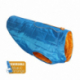 Nepremokavá bunda pre psy Kurgo Loft Jacket-blue-L