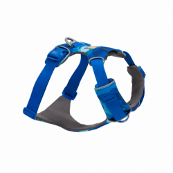 Ruffwear Front Range Dog Harness-Coastal-Mountains-L/XL