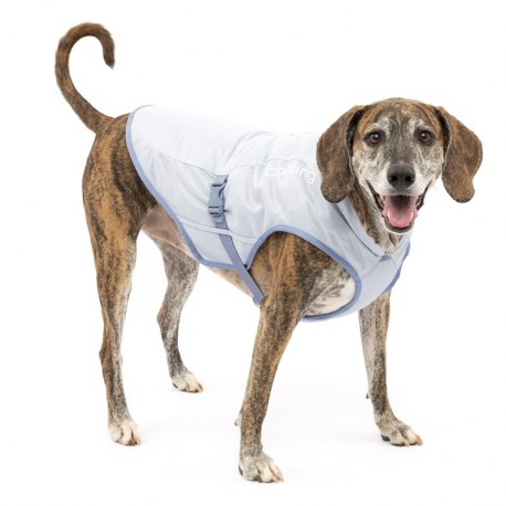 Kurgo Dog Core Cooling Vest-L