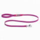 Vodítko pre psy Ruffwear Hi &amp  Light™ Lead-alpenglow-pink