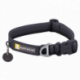 Obojok pre psy Ruffwear Front Range™ Collar-basalt-gray-51 - 66cm