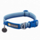 Obojok pre psy Ruffwear Front Range™ Collar-Coastal-Fade-51 - 66cm