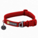 Obojok pre psy Ruffwear Front Range™ Collar-Red-Canyon-36 - 51cm