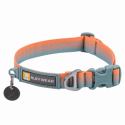 Obojok pre psy Ruffwear Front Range™ Collar-Spring-Fade-51 - 66cm