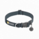 Obojok pre psy Ruffwear Hi &amp  Light™ Collar-28 - 36cm-basalt-gray