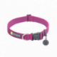 Obojok pre psy Ruffwear Hi &amp  Light™ Collar-51 - 66cm-alpenglow-pink
