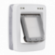 Dvierka pre psov a mačky PetSafe® SmartDoor Connected, veľkosť M