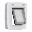Dvierka pre psov a mačky PetSafe® SmartDoor Connected, veľkosť M