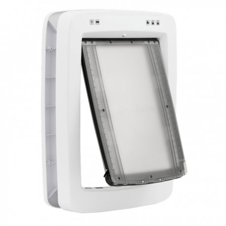Dvierka pre psov PetSafe® SmartDoor Connected, veľkosť L