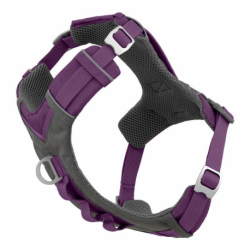 Postroj pre psy Kurgo Journey Air-S-Purple