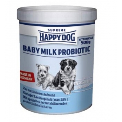 Baby Milk Probiotic