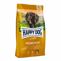 Happy Dog Piemonte 4 kg