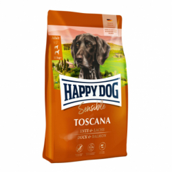 Happy Dog Sensible Toscana 4 kg