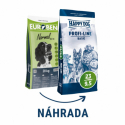 EUROBEN 25-10 Normal 20 kg (priehľadný obal)