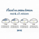 Baby Giant Lamb & Rice 15 kg