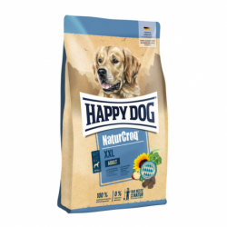 Happy Dog NaturCroq XXL 15 kg