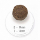 Happy Dog NaturCroq RIND & REIS 15 kg
