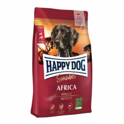 Happy Dog Africa 4 kg