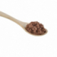 Happy Dog Sensible Pure Africa - pštrosí 400 g