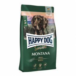Happy Dog Sensible Montana 4 kg