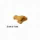 Happy Dog NaturCroq Mini Bones Truthahn 5 kg