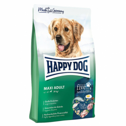 Happy Dog fit & vital Maxi Adult 4 kg