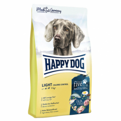 Happy Dog fit & vital Light Calorie Control 4 kg