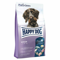 Happy Dog fit & vital Senior 4 kg