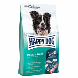 Happy Dog fit & vital Medium Adult 4 kg