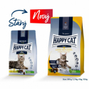 Happy Cat Culinary Adult Land-Geflügel / Drůbež 4 kg