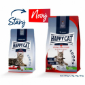 Happy Cat Culinary Adult Voralpen-Rind / Hovězí 300 g